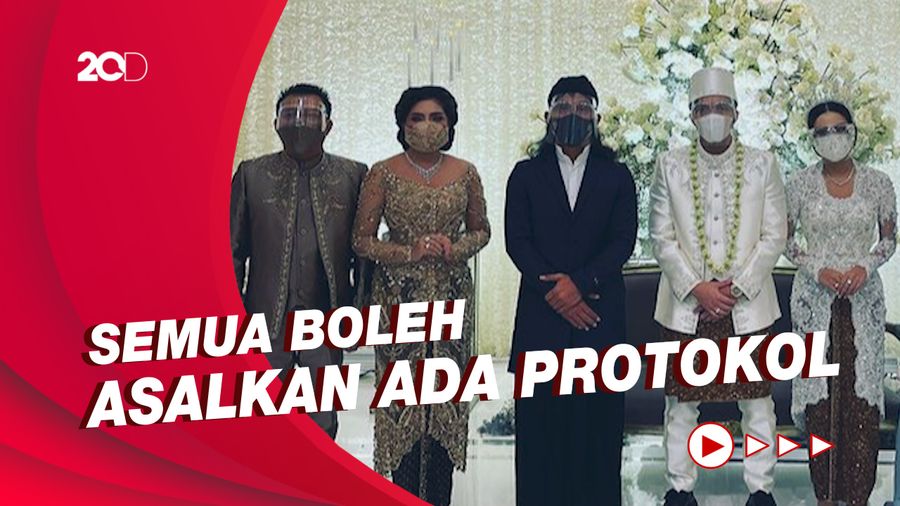 Pandangan Gus Miftah soal Pernikahan Atta-Aurel yang Tuai Kritikan