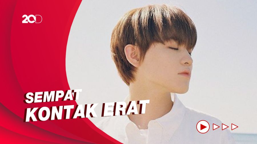 SM: Chenle NCT Negatif COVID-19, Kini Jalani Isolasi Mandiri