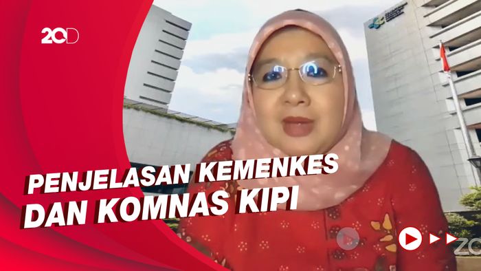 Vaksinasi COVID-19 Saat Berpuasa, Perlukah Persiapan Khusus?