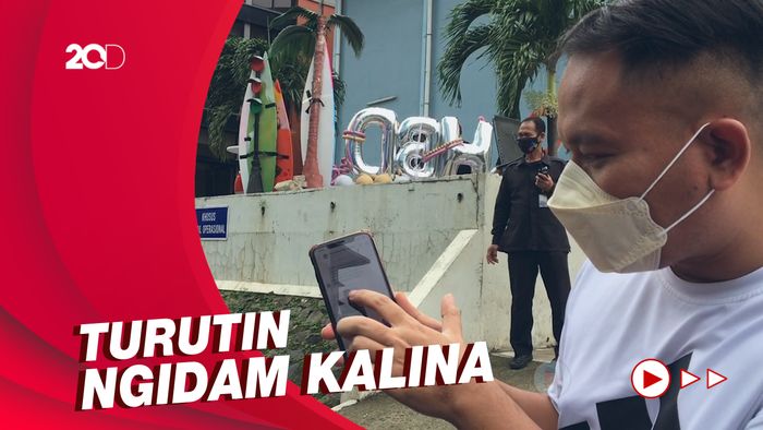 Vicky Prasetyo Gelar Sayembara Berhadiah Rp 100 Juta