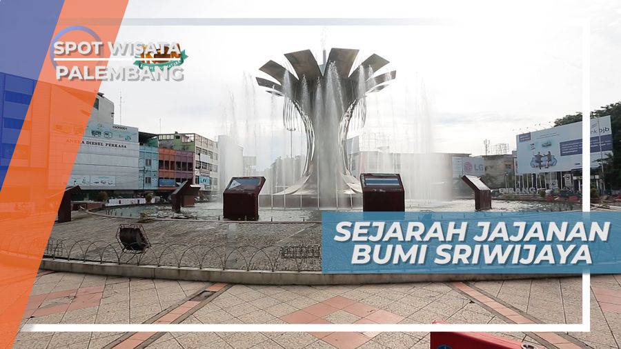 Berwisata ke Palembang, Kota Dengan Hampir 200 Kuliner Khas