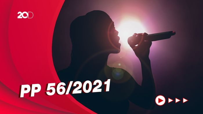 Daftar Lokasi dan Kegiatan yang Putar Lagu Wajib Bayar Royalti 