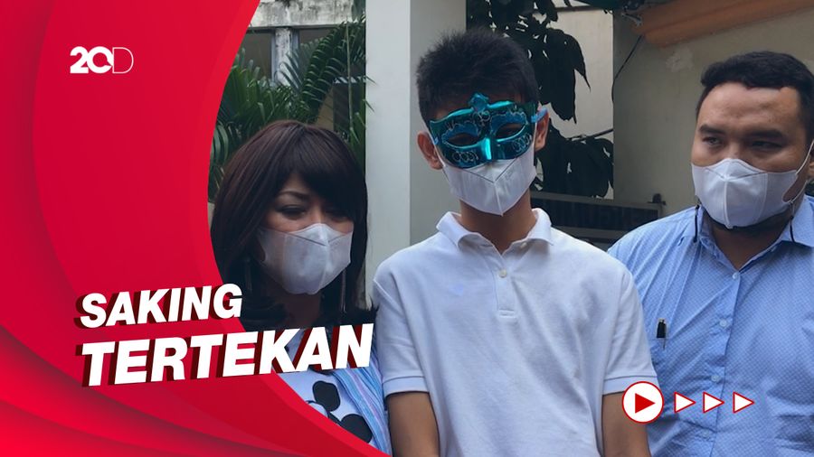 Diduga Dianiaya, Anak Yuyun Jin & Jun Hampir Bunuh Diri