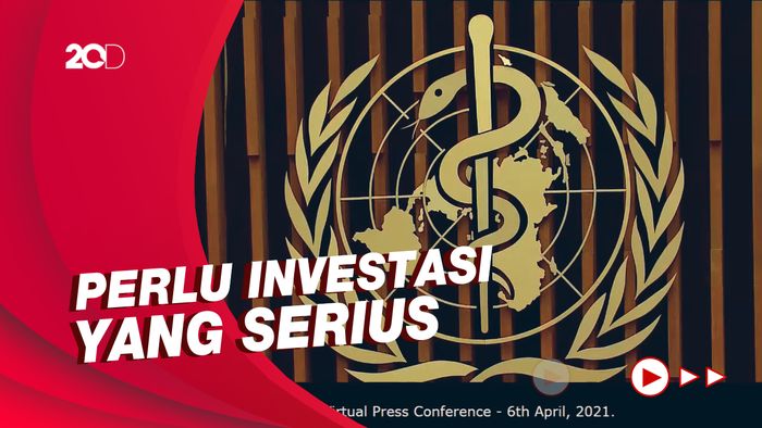 Hari Kesehatan Dunia, WHO Beberkan 5 Langkah Perubahan di Masa Pandemi