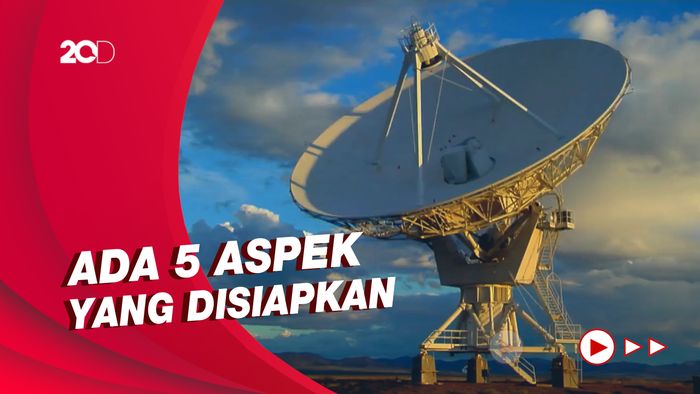 Jadi Kapan 5G Hadir di Indonesia, Kominfo?