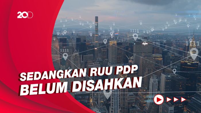 Kominfo Tekankan Pentingnya Perlindungan Data Sebelum 5G Datang