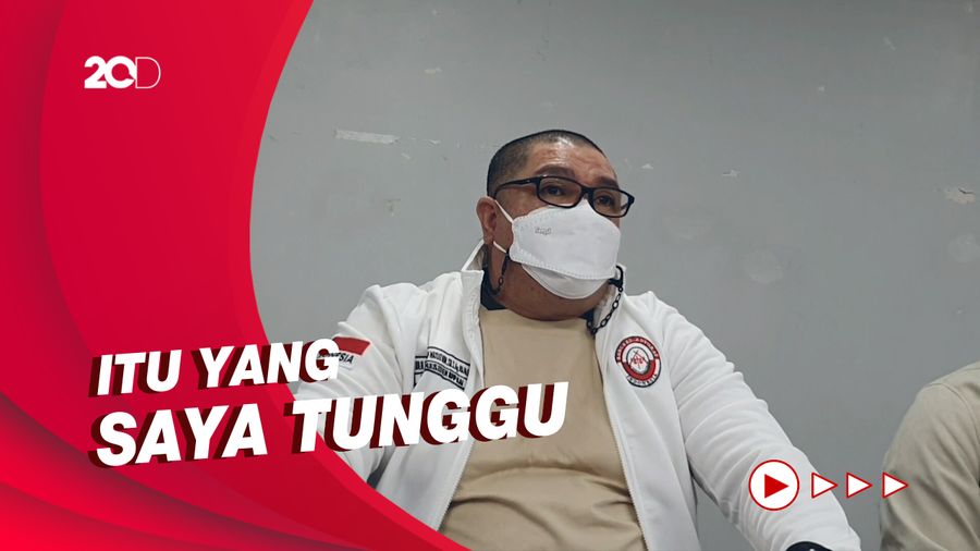 Miss Landscape Tantang Prof M Bawa Kasus Ini Ke Polisi