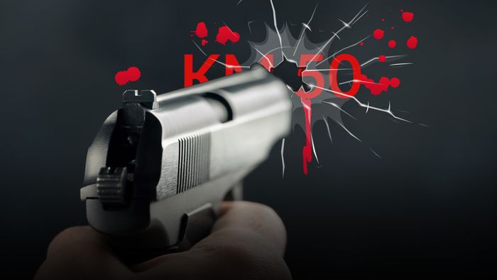 Jalan Terjal Menyibak Kematian Penembak Laskar FPI