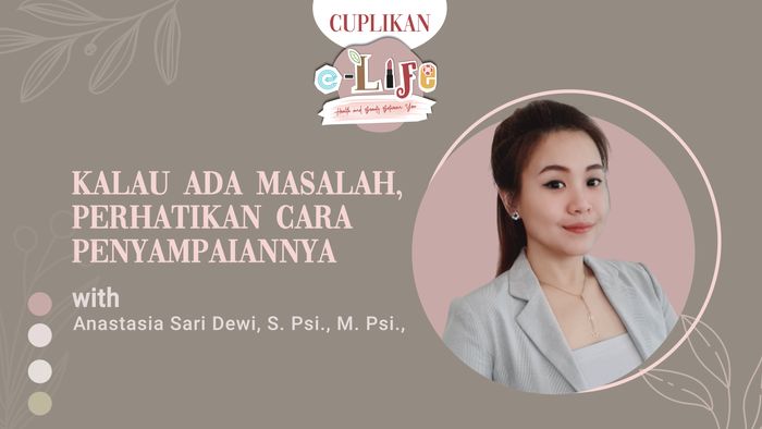 Tips Untuk Tidak Cepat Ambil Keputusan Bercerai