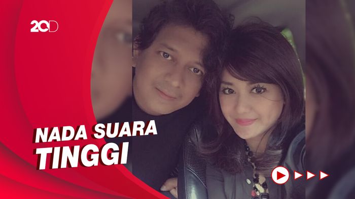 Yuyun Jin dan Jun Sebut Fajar Umbara Ringan Tangan