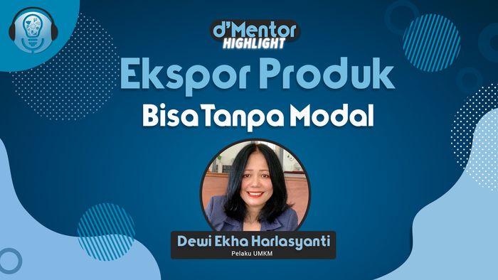 Cara Ekspor Produk Tanpa Modal
