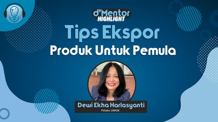 Tips Ekspor Produk Untuk Pemula