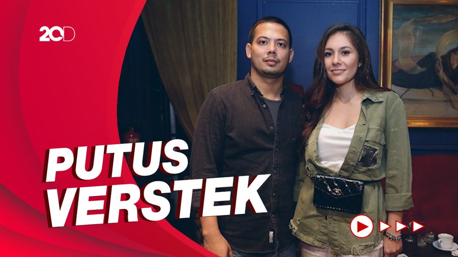 Tok! Wulan Guritno dan Adilla Dimitri Resmi Bercerai
