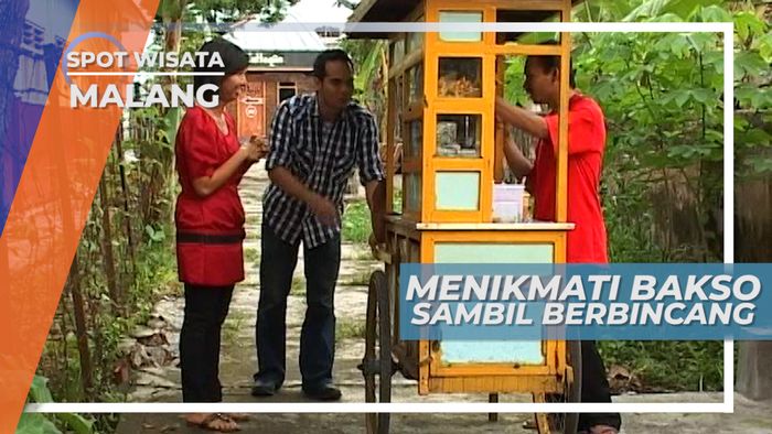 Semangat Pantang Menyerah dalam Menjalani Bisnis Rumahan, Malang
