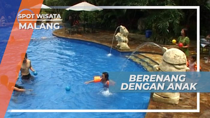 Bermain Bersama Keluarga, Aktivitas Penting Seorang Pelaku Bisnis, Malang