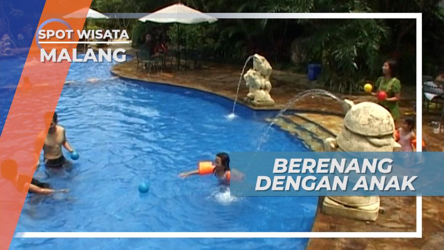 Bermain Bersama Keluarga, Aktivitas Penting Seorang Pelaku Bisnis, Malang