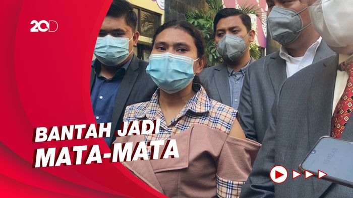 Disebut Lakukan Fitnah, ART Tantang Desiree Tarigan Sumpah di Atas Alkitab