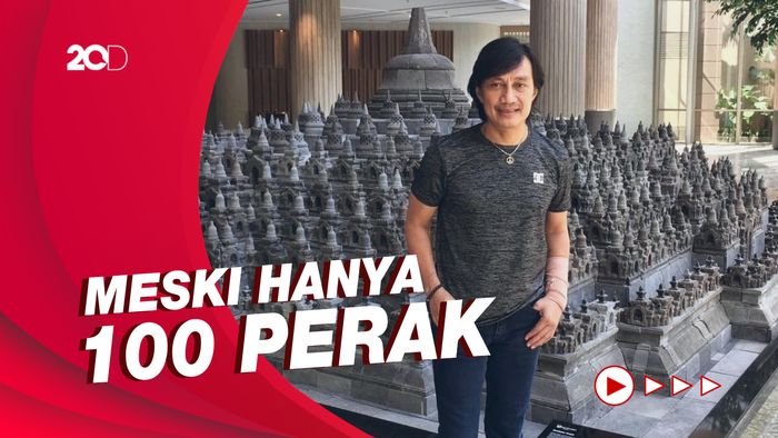 Katon Bagaskara Kritik Radio yang Tak Pernah Bayar Royalti