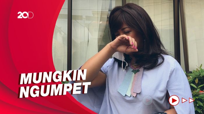 Usai Kasus KDRT Terkuak, Fajar Umbara Tak Diketahui Keberadaannya