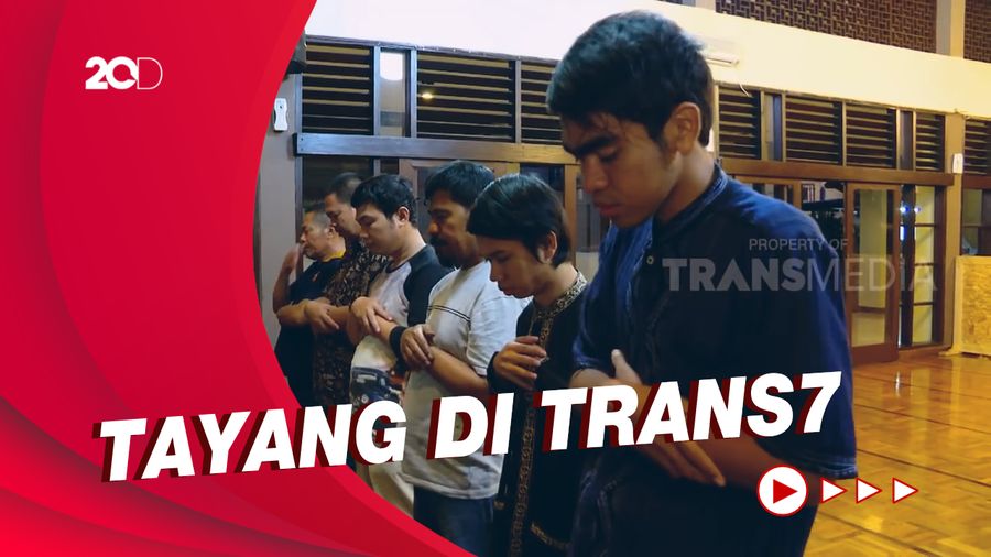 Kisah Nabi Muhammad-Islampedia Siap Temani Harimu di Bulan Ramadhan