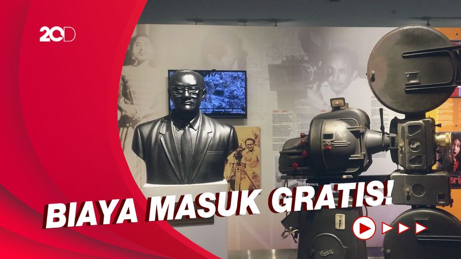 Main-main ke Museum Penerangan Sambil Menelusuri Sejarah Pers