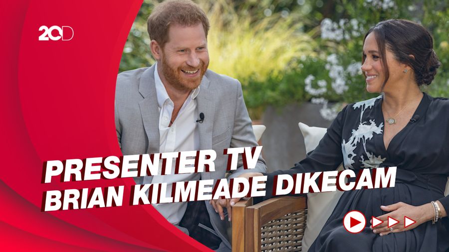 Kematian Pangeran Philip Dikaitkan dengan Polemik Harry-Meghan