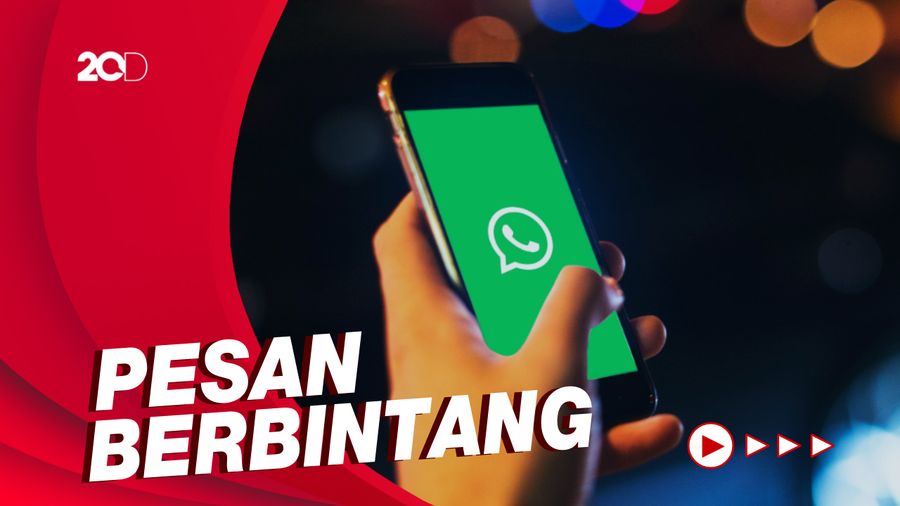 Maksimalkan WhatsApp Lewat 10 Fitur Rahasia Berikut