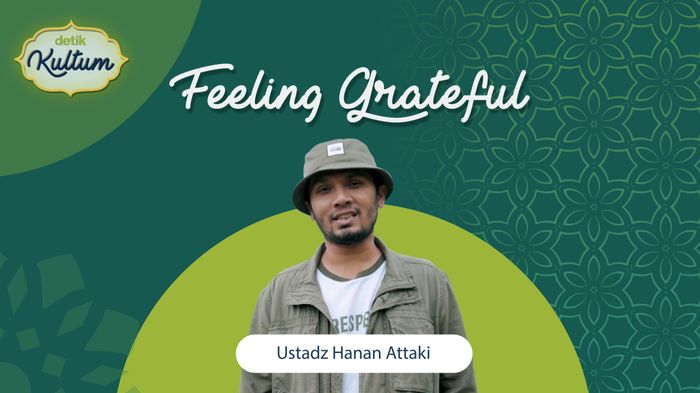 Yang Sulit Bahagia Cukup Ikuti Syarat Ini, Insyaallah