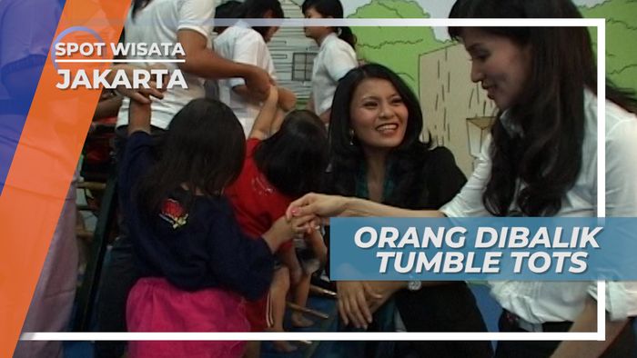 Pendidikan Pra Sekolah Untuk Mempererat Hubungan Anak dan Orang Tua, Jakarta