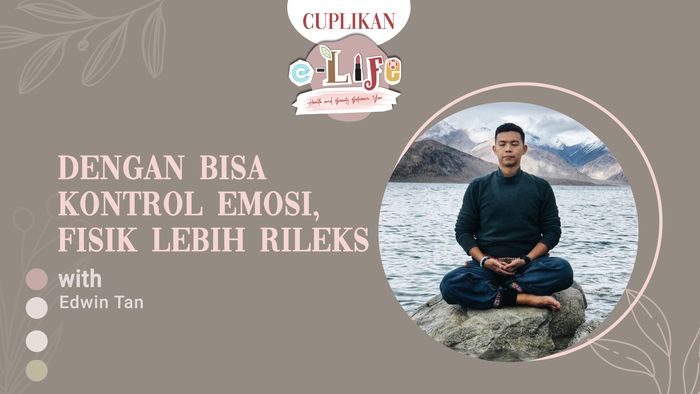Dampak Positif Meditasi Untuk Tubuh