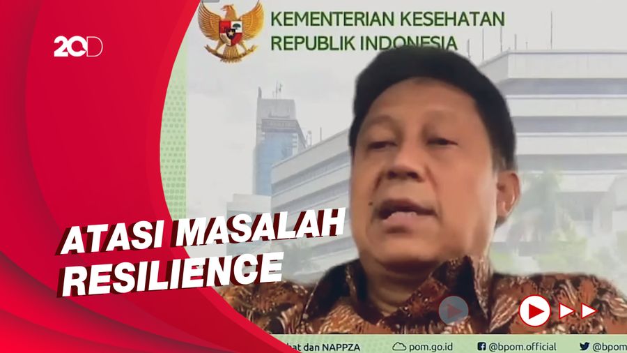 Menkes Budi Nilai Vaksin Merah Putih Agak Terlambat, Tapi...