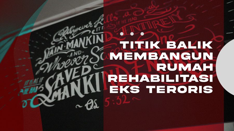 Noor Huda Ismail: Salah Satu Pelaku Bom Bali Itu Teman Satu Kamar Saya!