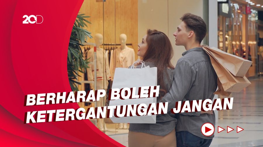 Perencana Keuangan: Jangan Ketergantungan THR!