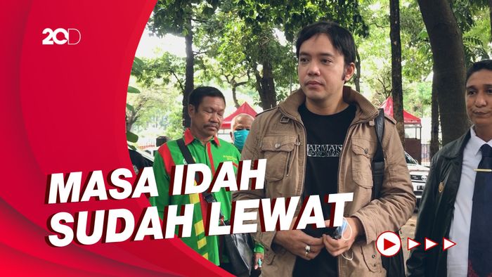 Sandy Tumiwa Pastikan Henny Mona Tak Poliandri