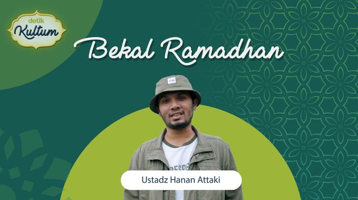 Kunci Sukses di Bulan Ramadhan