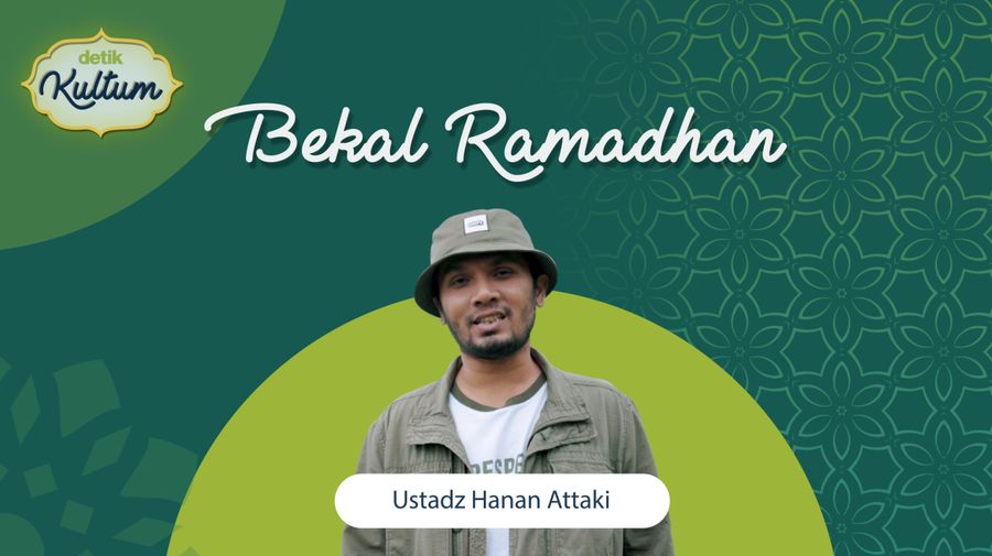 Kunci Sukses di Bulan Ramadhan