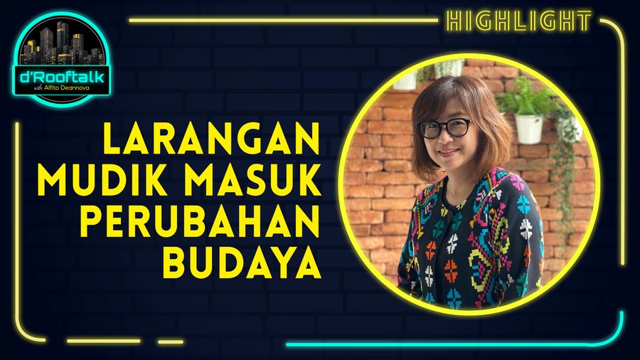 Sosiolog Sebut Melarang Mudik Bukan Hal Mudah