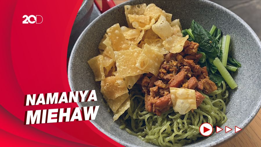 Pilihan Bakmi Kekinian untuk Menu Buka Puasa