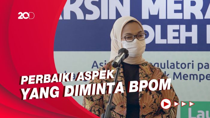 Vaksin Nusantara Bisa Lanjut Uji Klinis Tahap II, Asalkan...