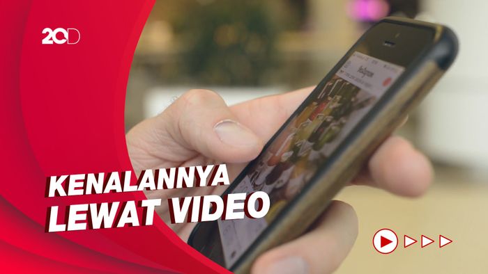 Facebook Uji Coba Aplikasi Sparked Buat Kencan Online