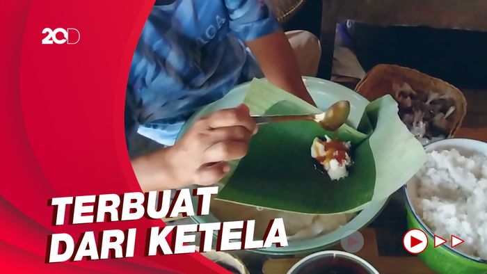 Jemunak, Makanan Khas Magelang yang Hanya Ada Tiap Ramadhan