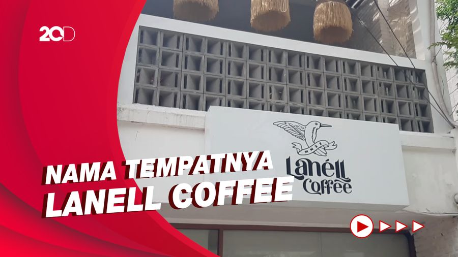 Nongkrong Asyik Sambil Santap Quessadillas Keju dan Mocktail Kopi Unik