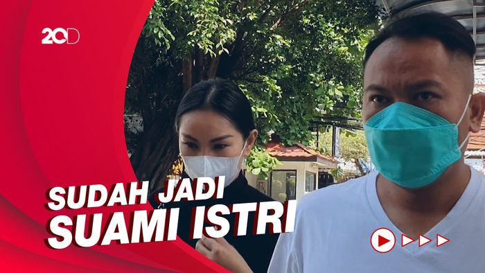 Spesialnya Ramadhan Tahun Ini untuk Vicky Prasetyo dan Kalina