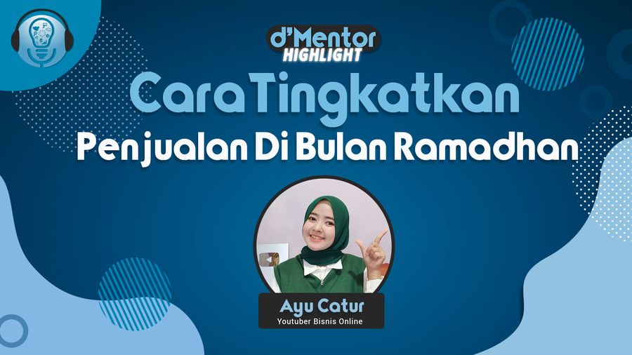 Tips Bersaing Dengan Kompetitor Saat Bulan Ramadhan