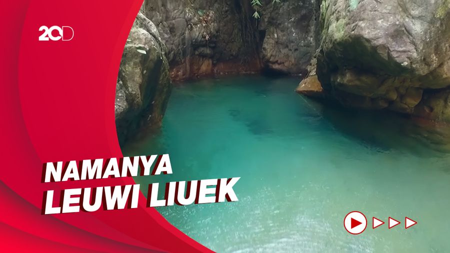 My Trip My Adventure: Eksotisnya Curug Tersembunyi di Sentul