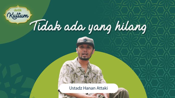 Saat Nikmat Dicabut Bersabarlah, Allah Akan Menggantikannya