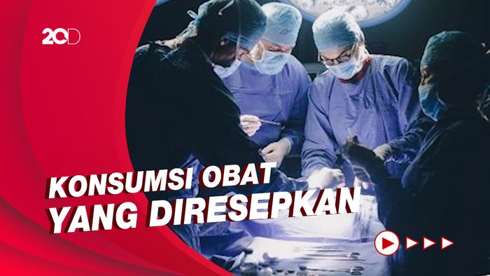Potensi Risiko Operasi Jantung Bisa Ditekan dengan Cara Berikut!