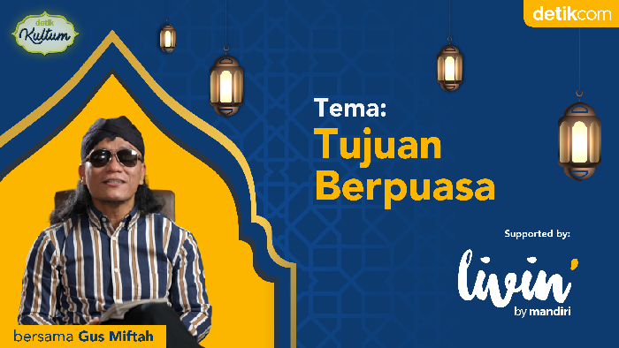 Puasa Mengantarkan kepada Ketaqwaan