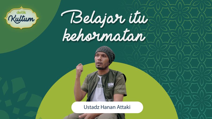 Keutamaan Ilmu yang Patut Kita Pahami