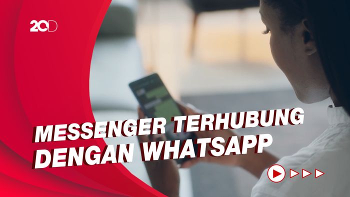 Keinginan Facebook Mengintegrasikan Semua Layanannya Segera Terwujud